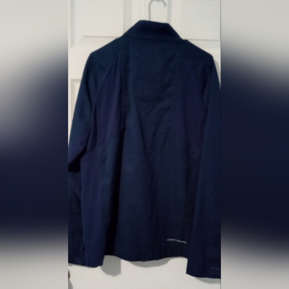 Under Armour UA Storm Men's Navy Jacket - Picture 6 of 6